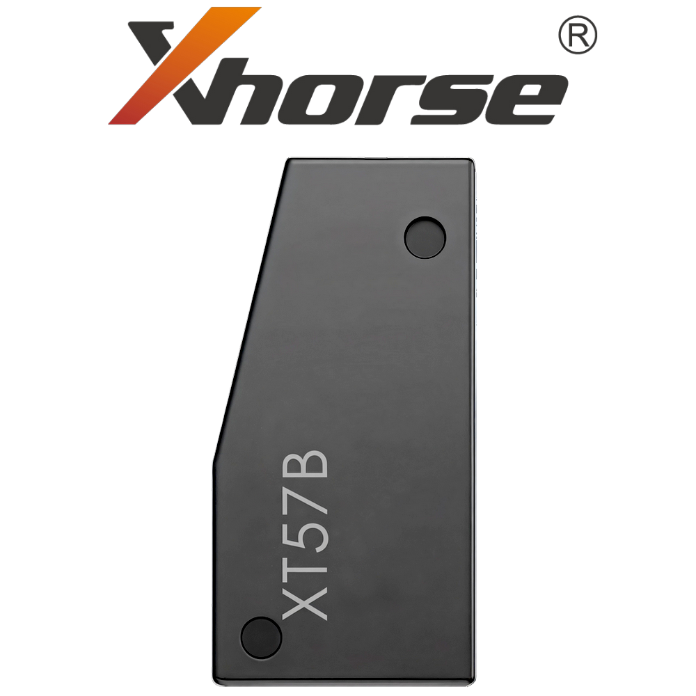 Универсальный чип XHORSE VVDI XT57B XDCST3EN версия GL